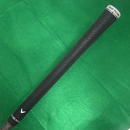 Callaway AI Smoke Triple Diamond 7 Wood Tensei AV Blue 65 Stiff Flex +HC