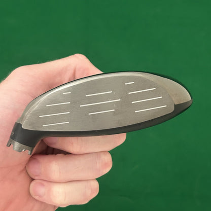 Callaway Elyte 3 Wood HL (16.5*) - Club Head & Cover Only