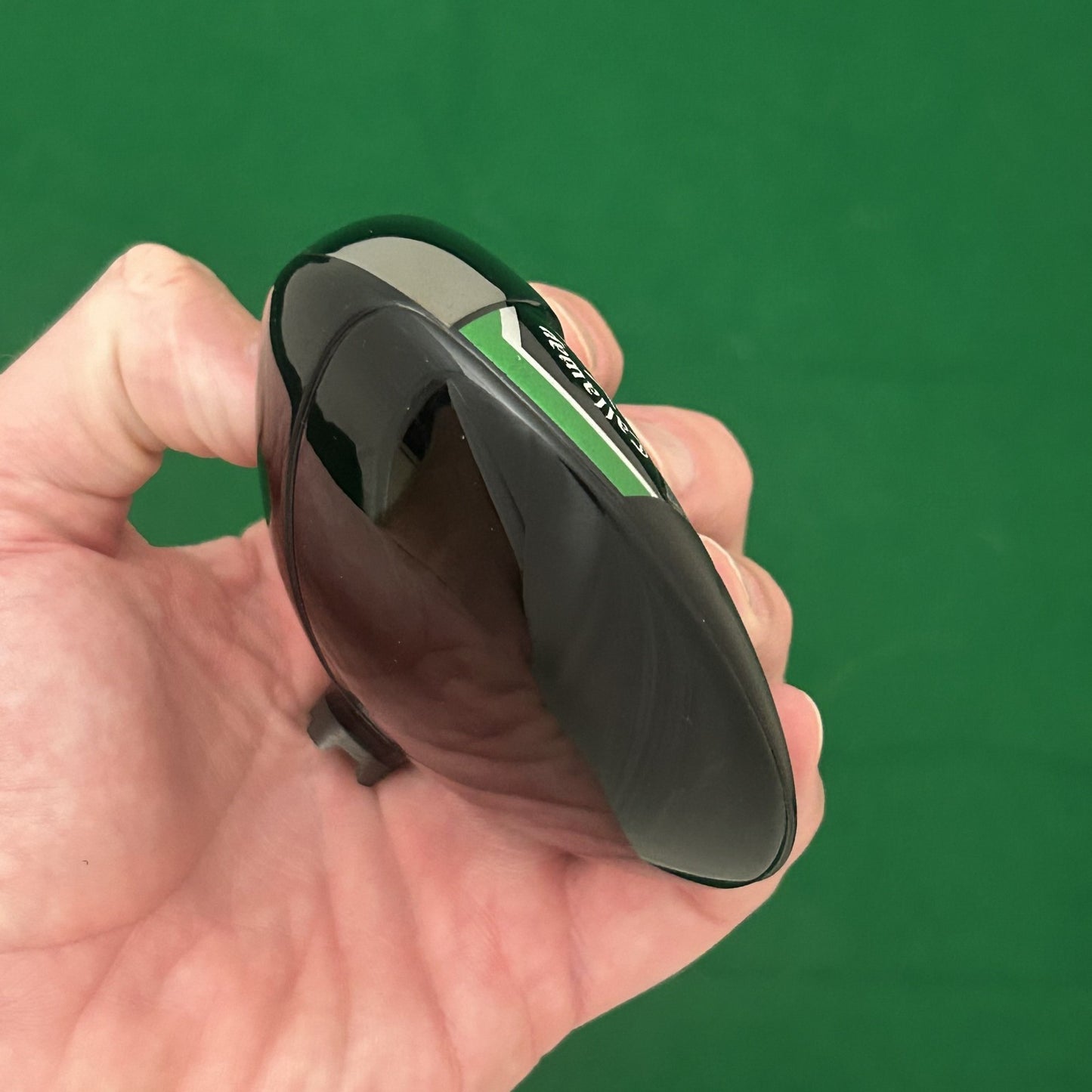 Callaway Elyte Triple Diamond 3 Wood (15*) - Club Head & Cover Only