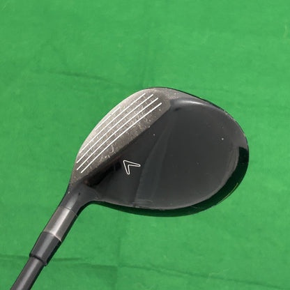 Callaway Epic Max Fairway 11 Wood Project X Cypher 50 Senior +HC