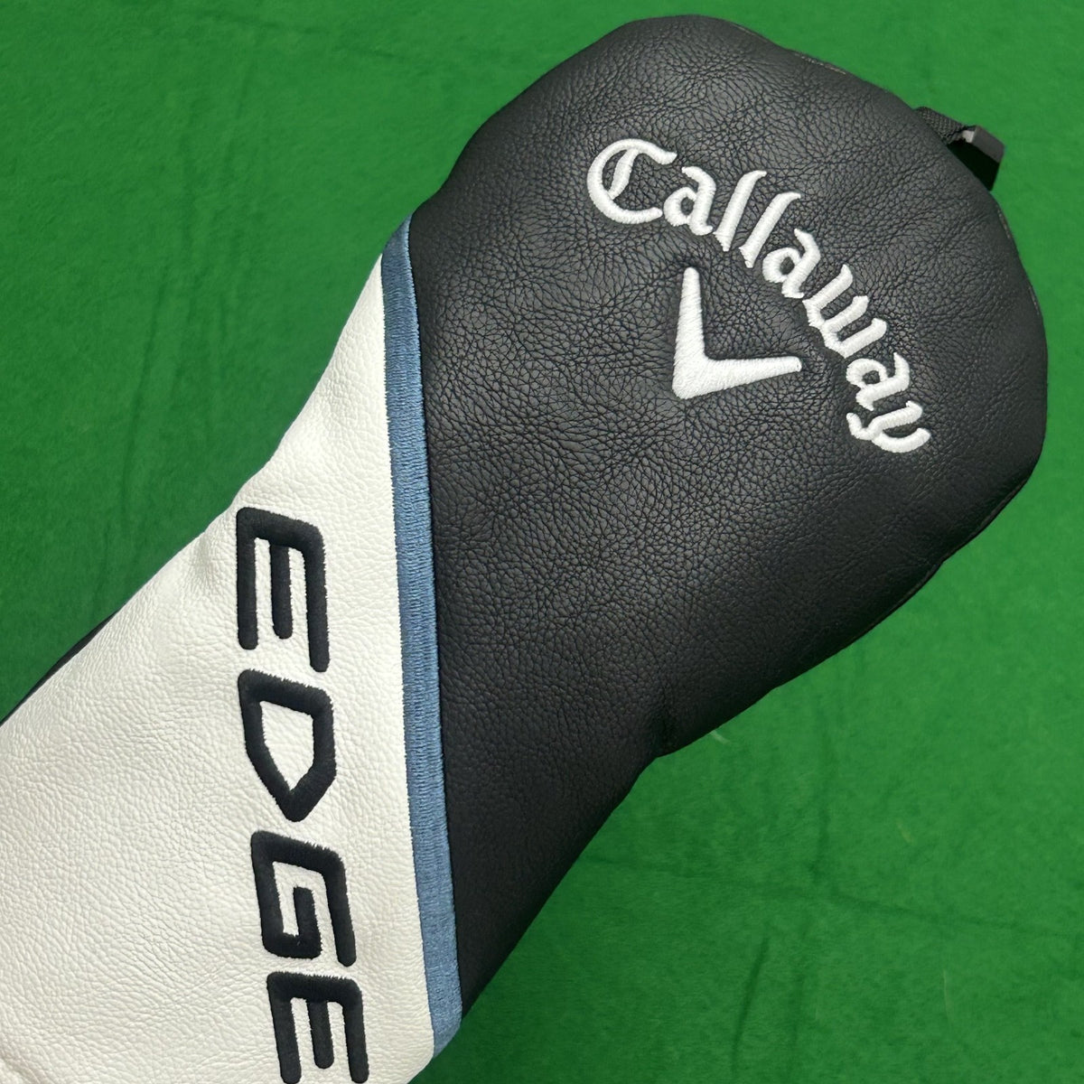 Callaway Elyte Fairway 7 Wood Mitsubishi Vanquish PL 50 Senior +HC (Elite)