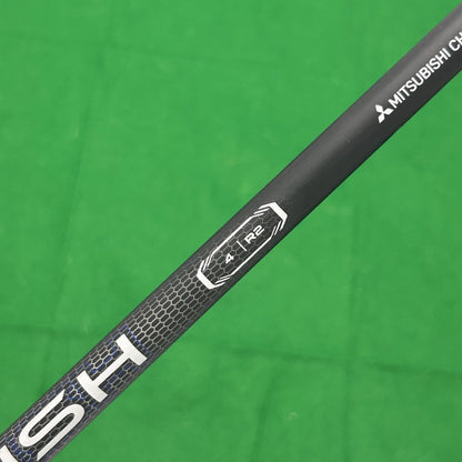 Callaway Elyte X 7 Wood Mitsubishi Vanquish PL 40 Senior Flex Shaft +HC