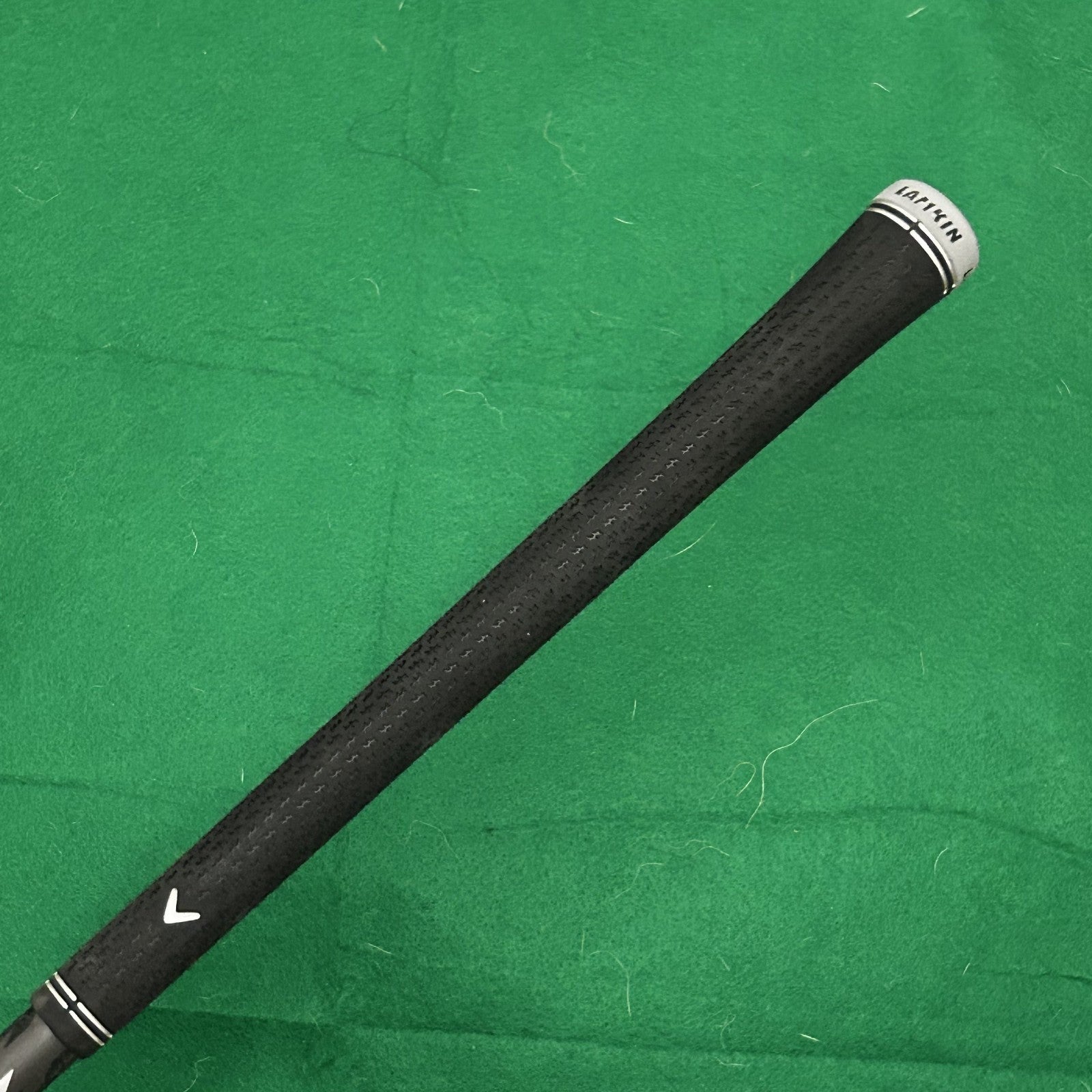 Callaway AI Smoke Max Fast 9 Wood Project X Cypher Black 50 Senior Flex +HC