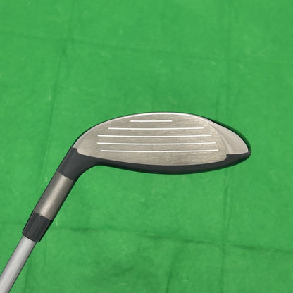 MINT Callaway Elyte 9 Wood Project X Denali Charcoal 60 Stiff Flex Shaft +HC