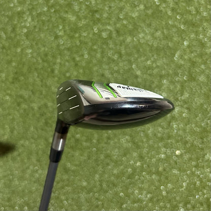 Callaway Epic Max Heavenwood Project X HZRDUS Smoke iM10 60 Regular Flex +HC