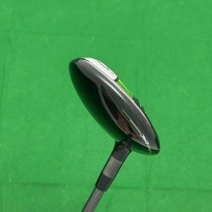 Callaway Epic Max 11 Wood Project X EvenFlow Black 65 Stiff Flex Shaft +HC