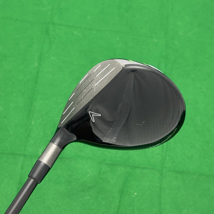 Callaway Epic Speed 7 Wood Mitsubishi MMT 70 Stiff Flex Shaft +HC