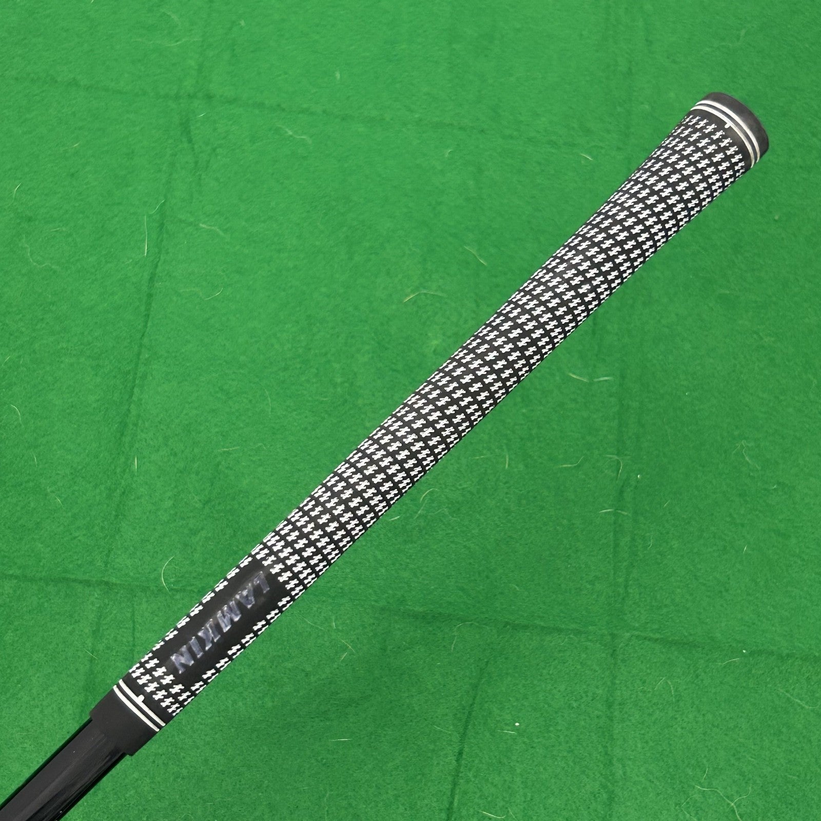 PXG 0341X Left Hand 7 Wood Mitsubishi Diamana S 70 Stiff Flex