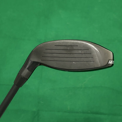 PXG 0311 Black Ops 7 Wood Fujikura Motore X F3 5 Regular Flex Shaft
