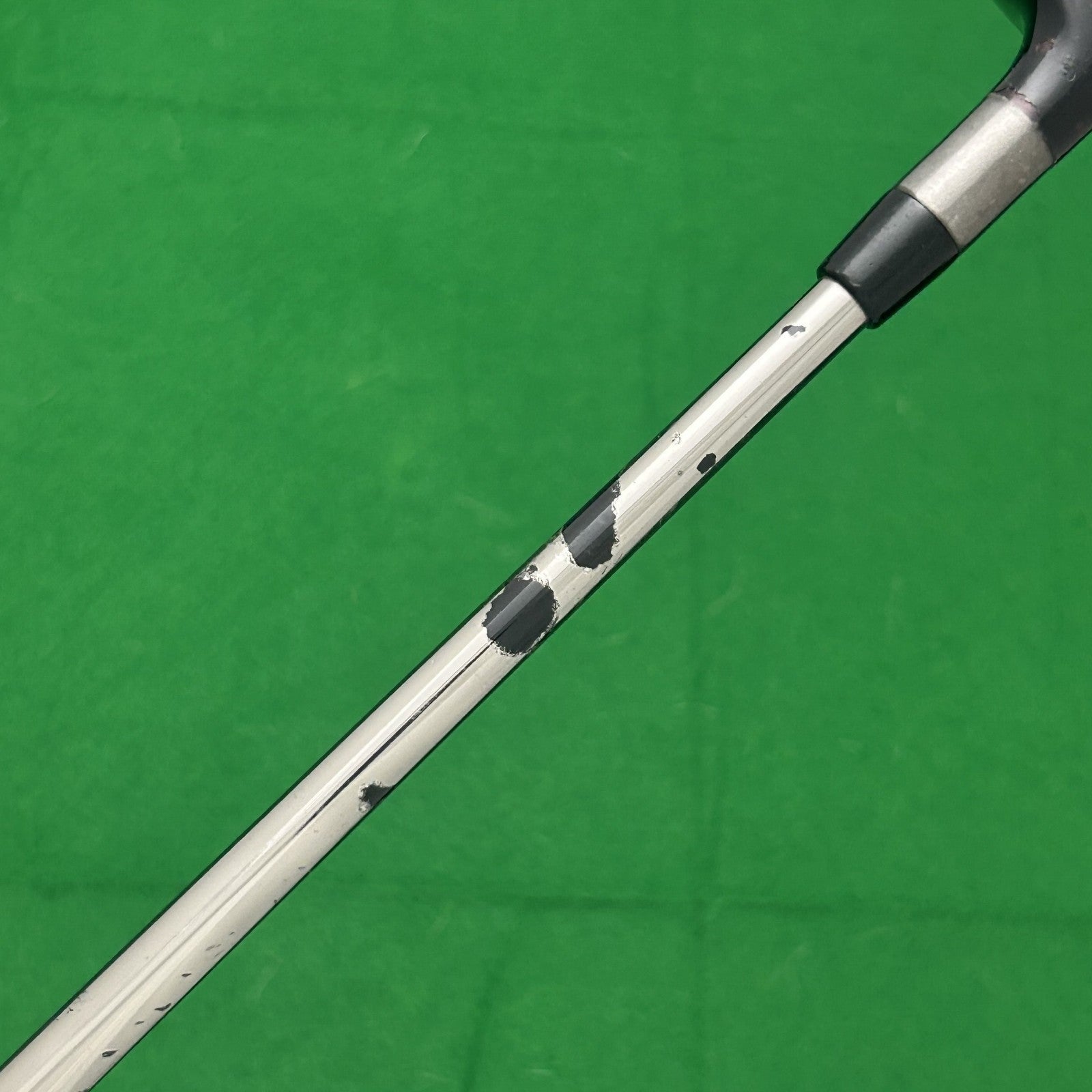 Callaway Epic Max 7 Wood UST Mamiya Recoil ESX 440 Regular Flex Shaft +HC