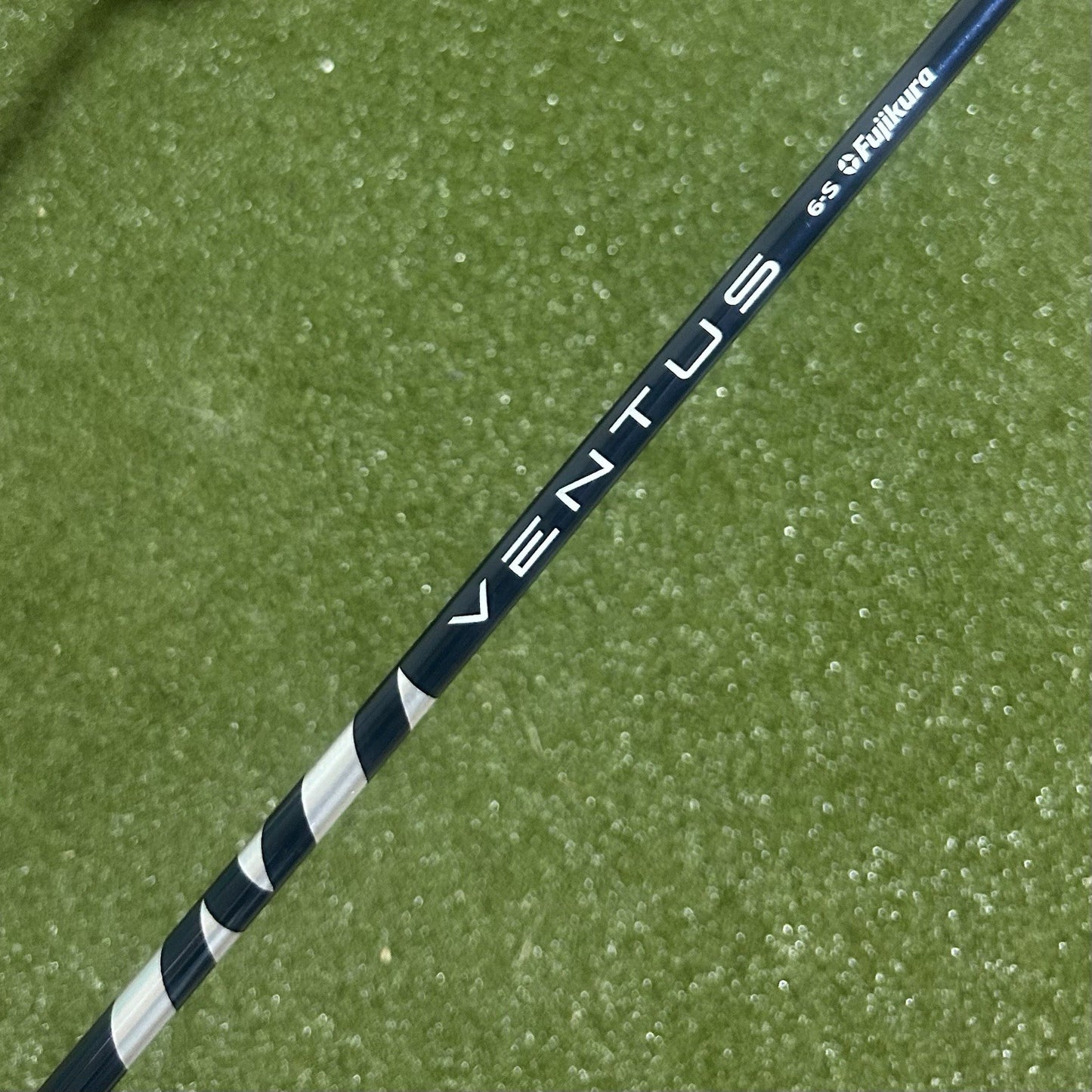 Callaway AI Smoke Triple Diamond 5 Wood Ventus Velocore Blue 6S Stiff Shaft +HC
