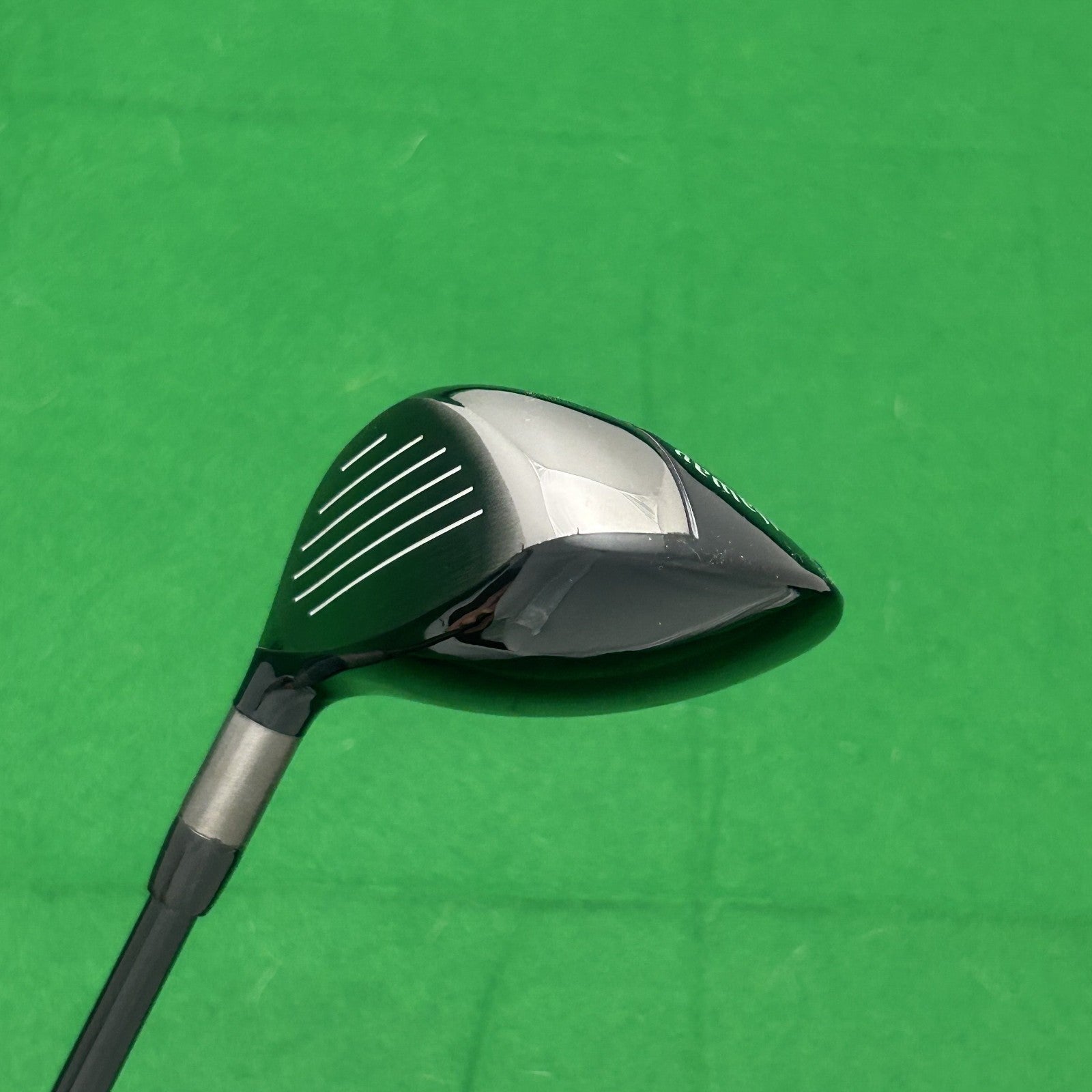 Callaway 2024 Apex Utility Wood (21*) Ventus VeloCore Black 8X Extra Stiff Flex