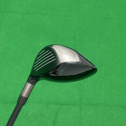 Callaway 2024 Apex Utility Wood (21*) Ventus VeloCore Black 8X Extra Stiff Flex