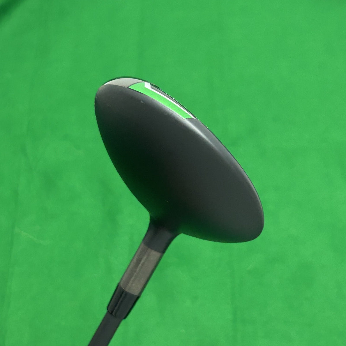 Callaway Elyte Fairway 9 Wood Mitsubishi Vanquish PL 50 Senior +HC (Elite)