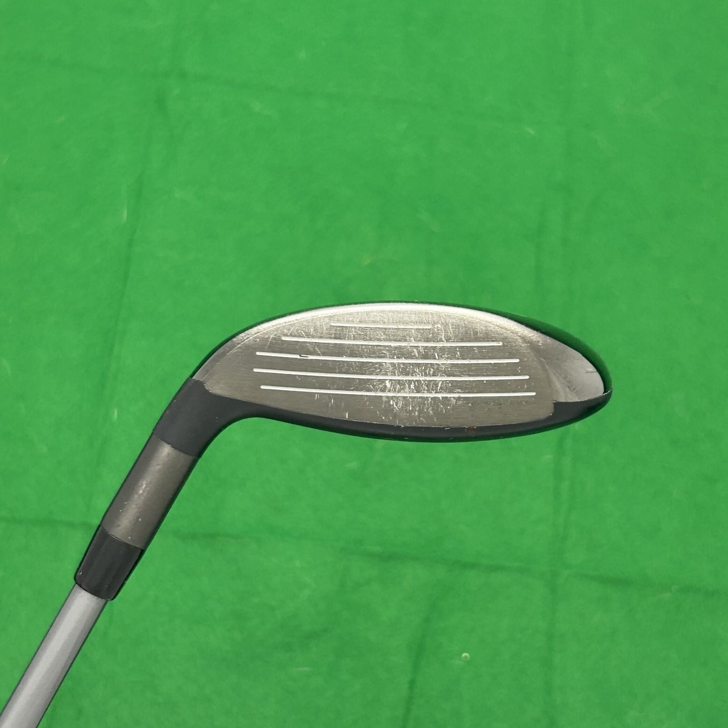 Callaway Elyte 11 Wood Project X Denali Charcoal 60 Regular Flex Shaft +HC Elite