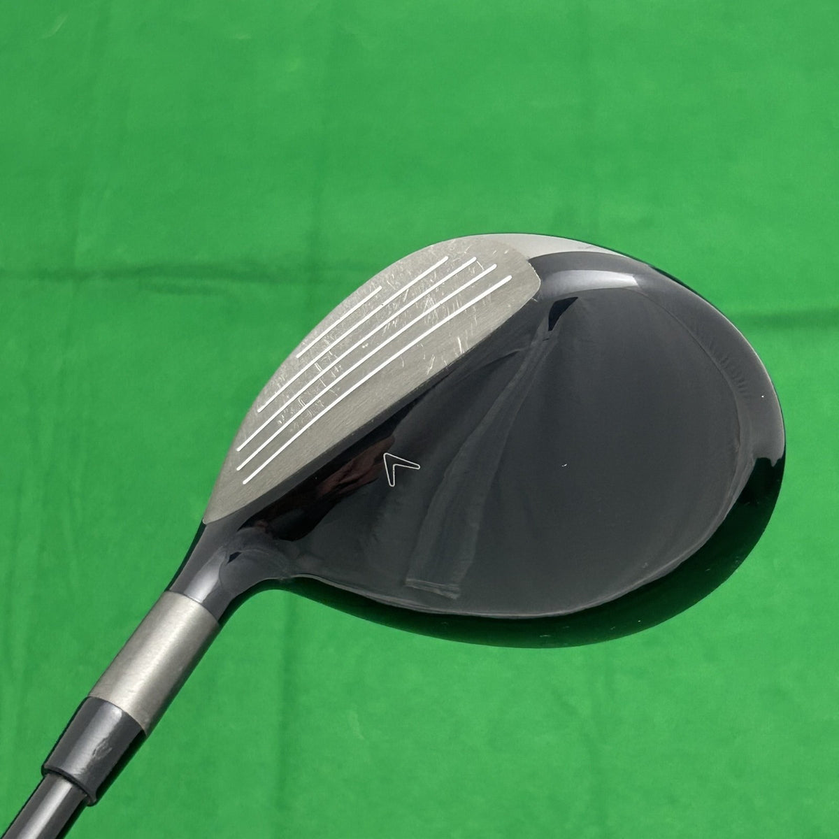 Callaway Paradym Fairway 9 Wood Project X HZRDUS Black 70 Regular +HC