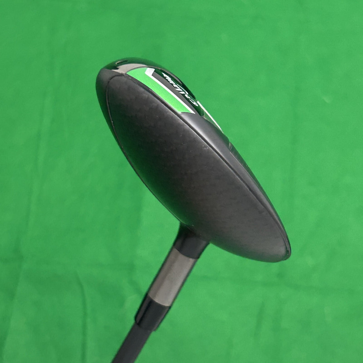 Callaway Elyte Fairway 7 Wood Mitsubishi Vanquish PL 50 Regular +HC (Elite)