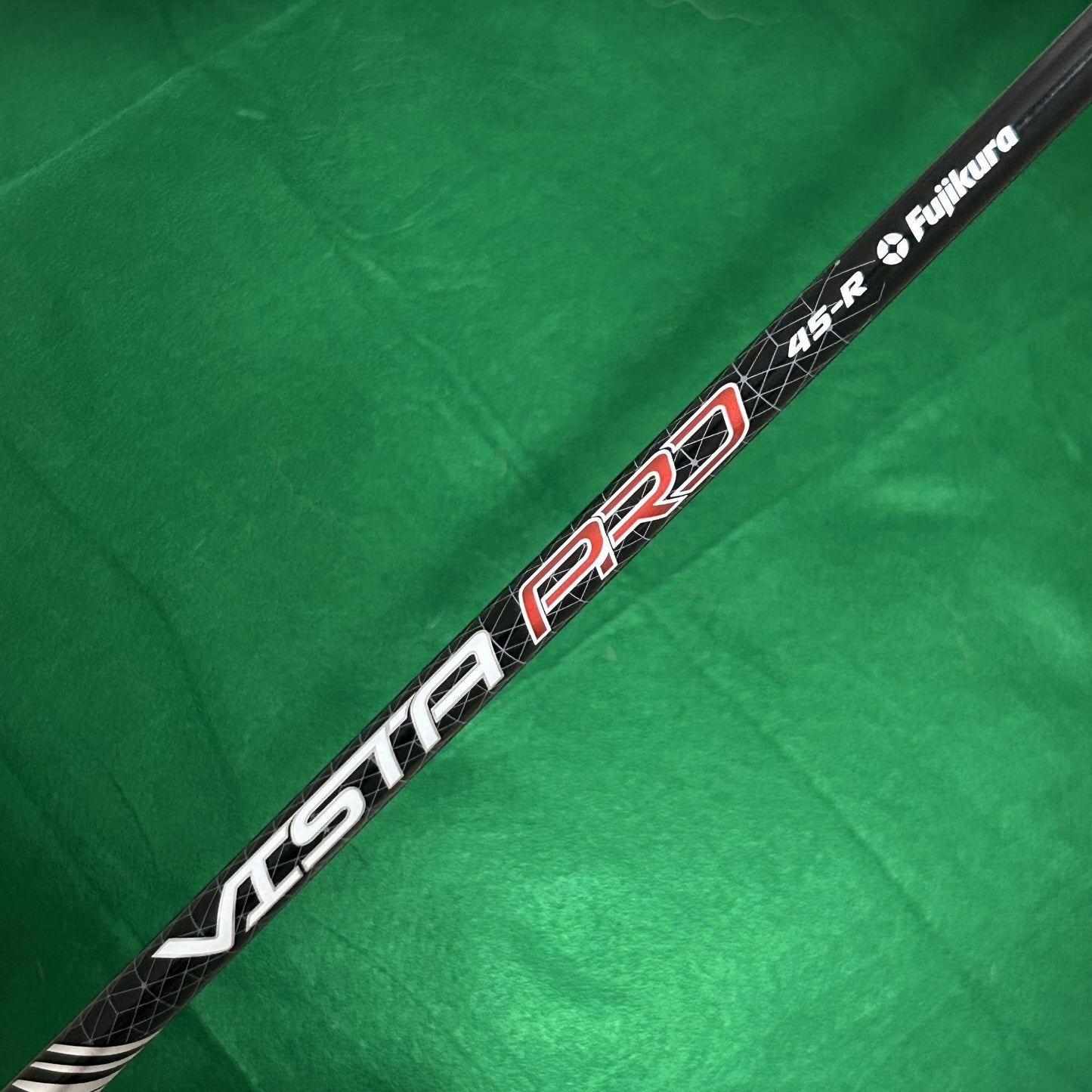 Callaway Rogue ST Max 9 Wood Fujikura Vista Pro 45 Regular Flex +HC