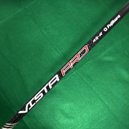 Callaway Rogue ST Max 9 Wood Fujikura Vista Pro 45 Regular Flex +HC