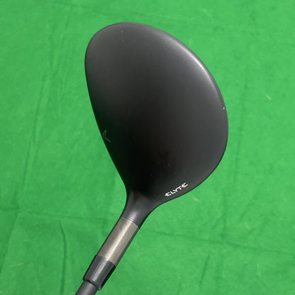 Callaway Elyte Max Fast 9 Wood Mitsubishi Vanquish PL 40 Senior +HC (Elite)