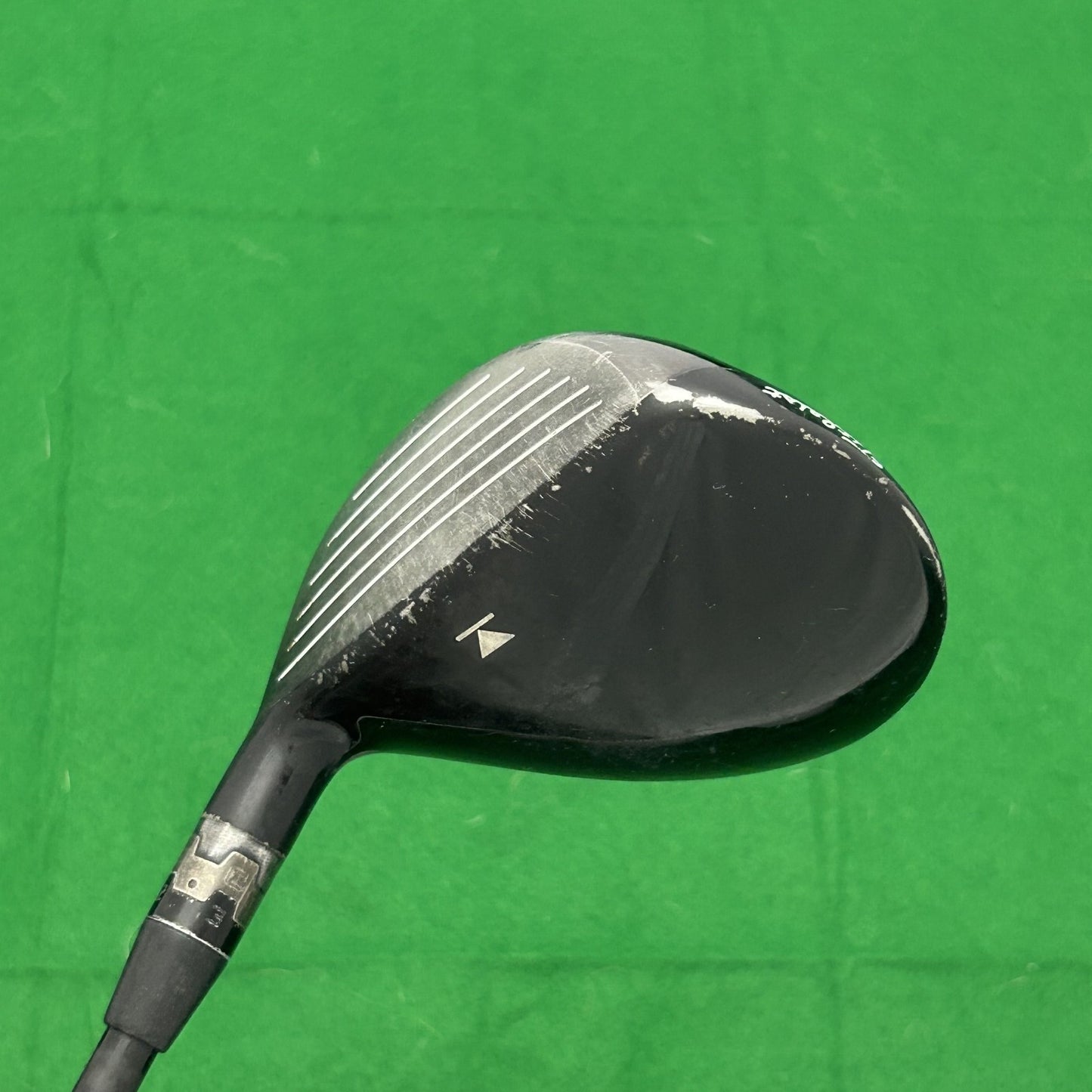 Titleist 910 FD 3 Fairway Wood 15* Diamana 'ahina 82 Stiff Flex Shaft