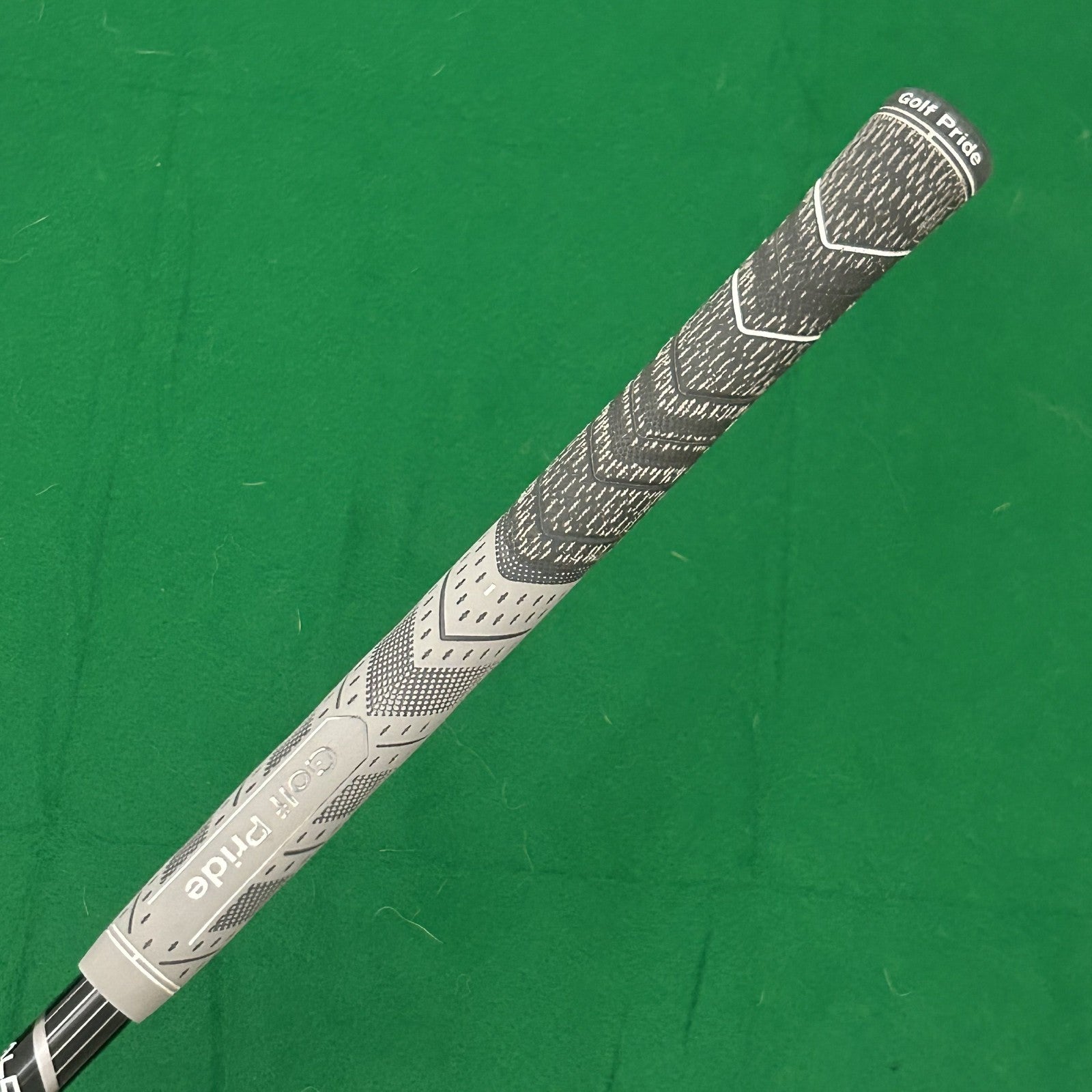 Callaway Rogue 7 Wood Aldila Quaranta 50 Regular Flex Shaft