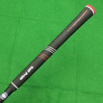 Callaway Elyte 9 Wood Mitsubishi Vanquish PL 40 Regular Flex Shaft +HC