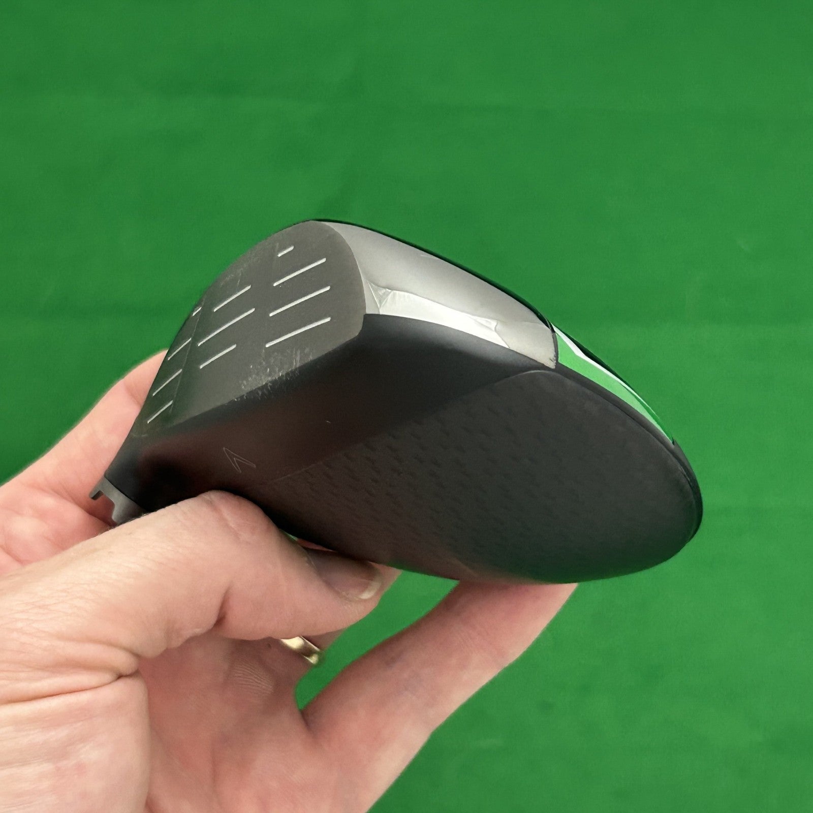 Callaway Elyte Fairway 3 Wood (15*) Club Head Only +HC (Elite)