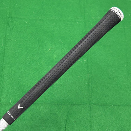 Callaway Elyte 7 Wood Project X Denali Charcoal 70 Stiff Flex Shaft +HC (Elite)