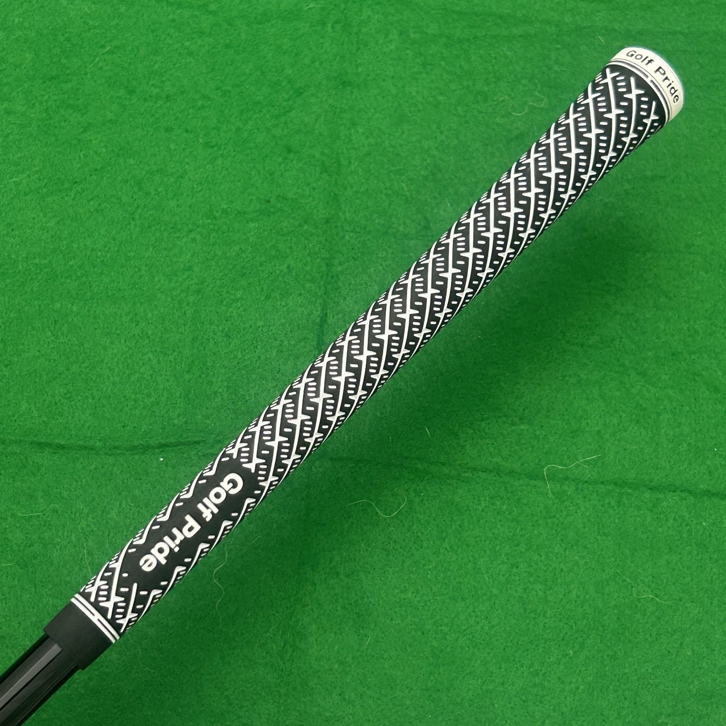 Fujikura Ventus VeloCore TR Blue 7X 3 Wood Shaft — Titleist Adapter — 41-3/8"