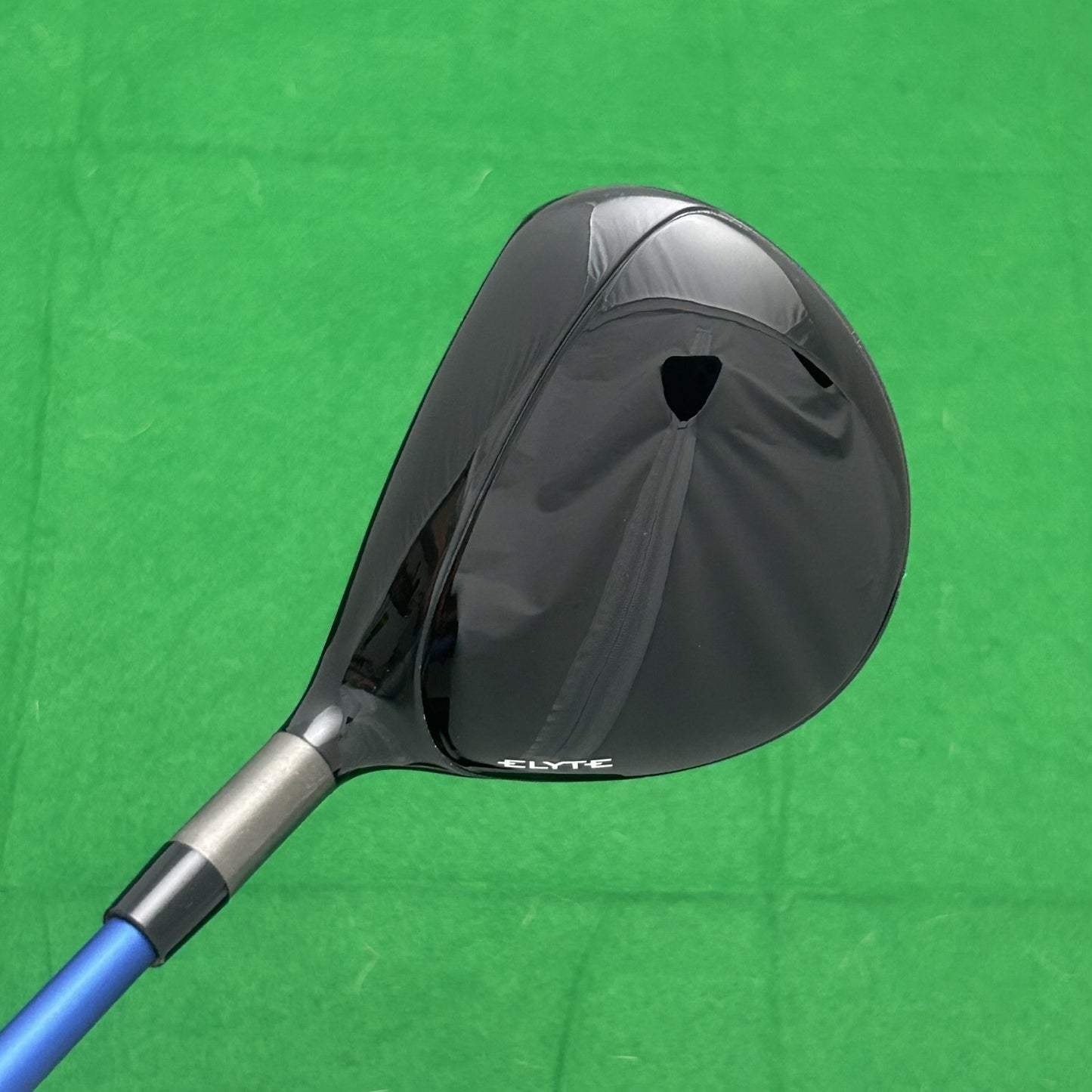 Callaway Elyte Triple Diamond 7 Wood Ventus VeloCore+ Blue 7X Extra Stiff +HC