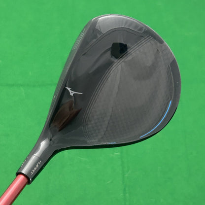 Mizuno ST Max 230 Fairway 7 Wood Project X Denali Red 60 Regular Flex Shaft +HC
