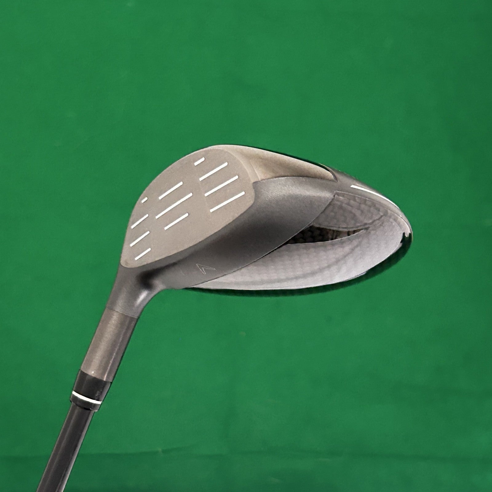 Callaway AI Smoke Max Fast 7 Wood Tensei Blue/Silver R2 Senior Flex Shaft +HC