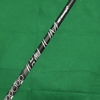 Callaway Mavrik Max Heavenwood UST Helium Black 5 Regular Flex Shaft