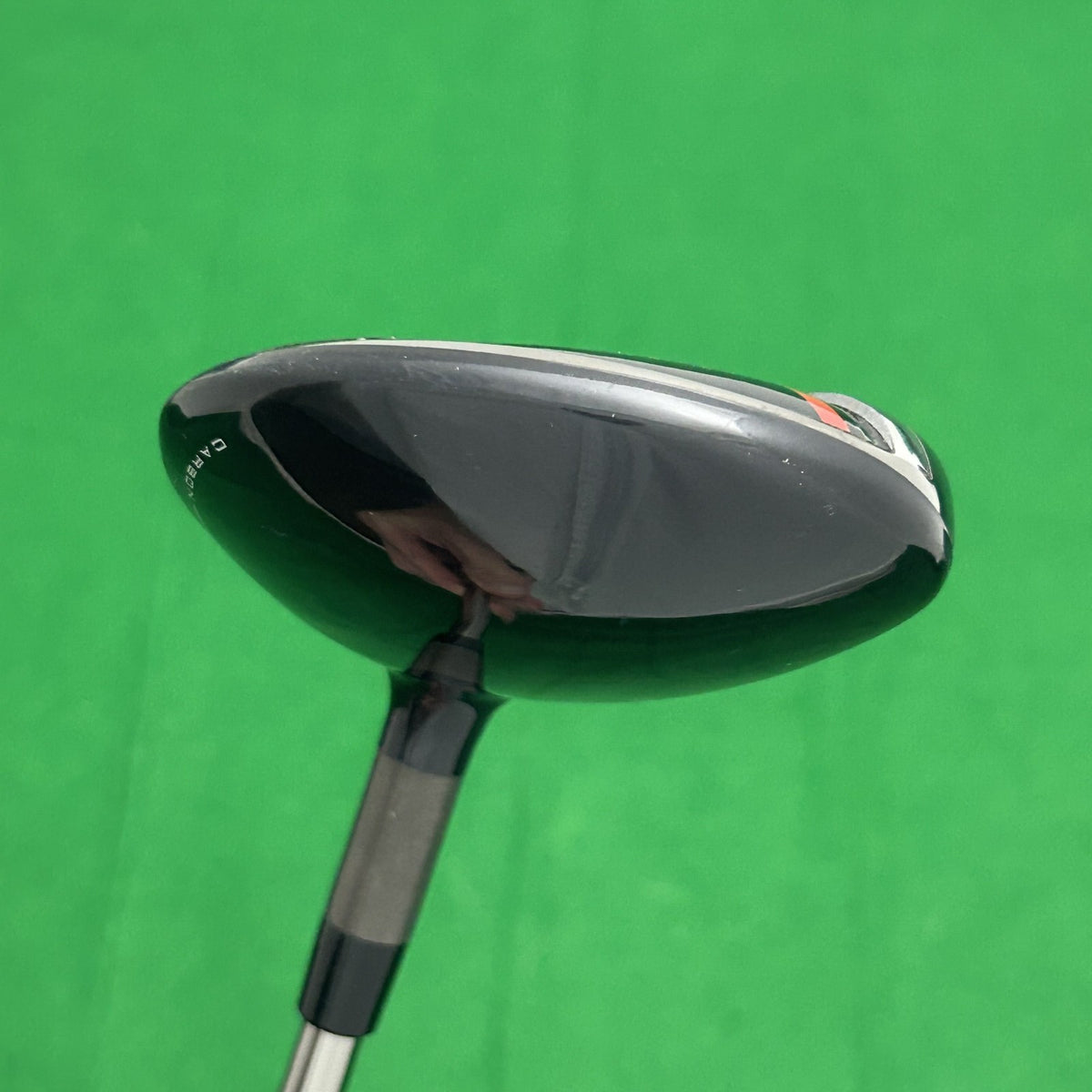 Callaway 2023 Big Bertha 7 Wood Callaway 2023 RCH 55 Regular Left-Handed +HC