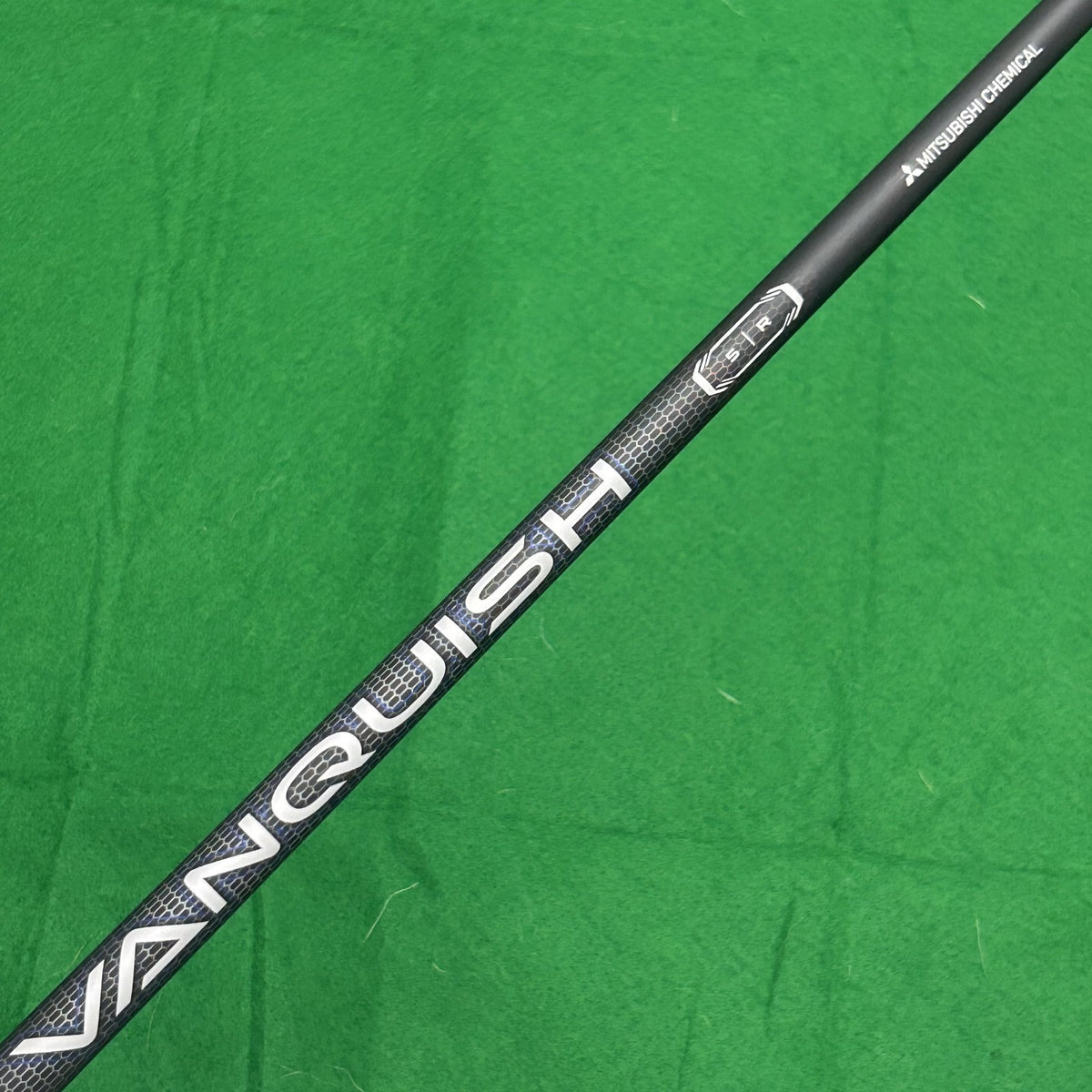 Callaway Elyte Fairway 7 Wood Mitsubishi Vanquish PL 50 Regular +HC (Elite)