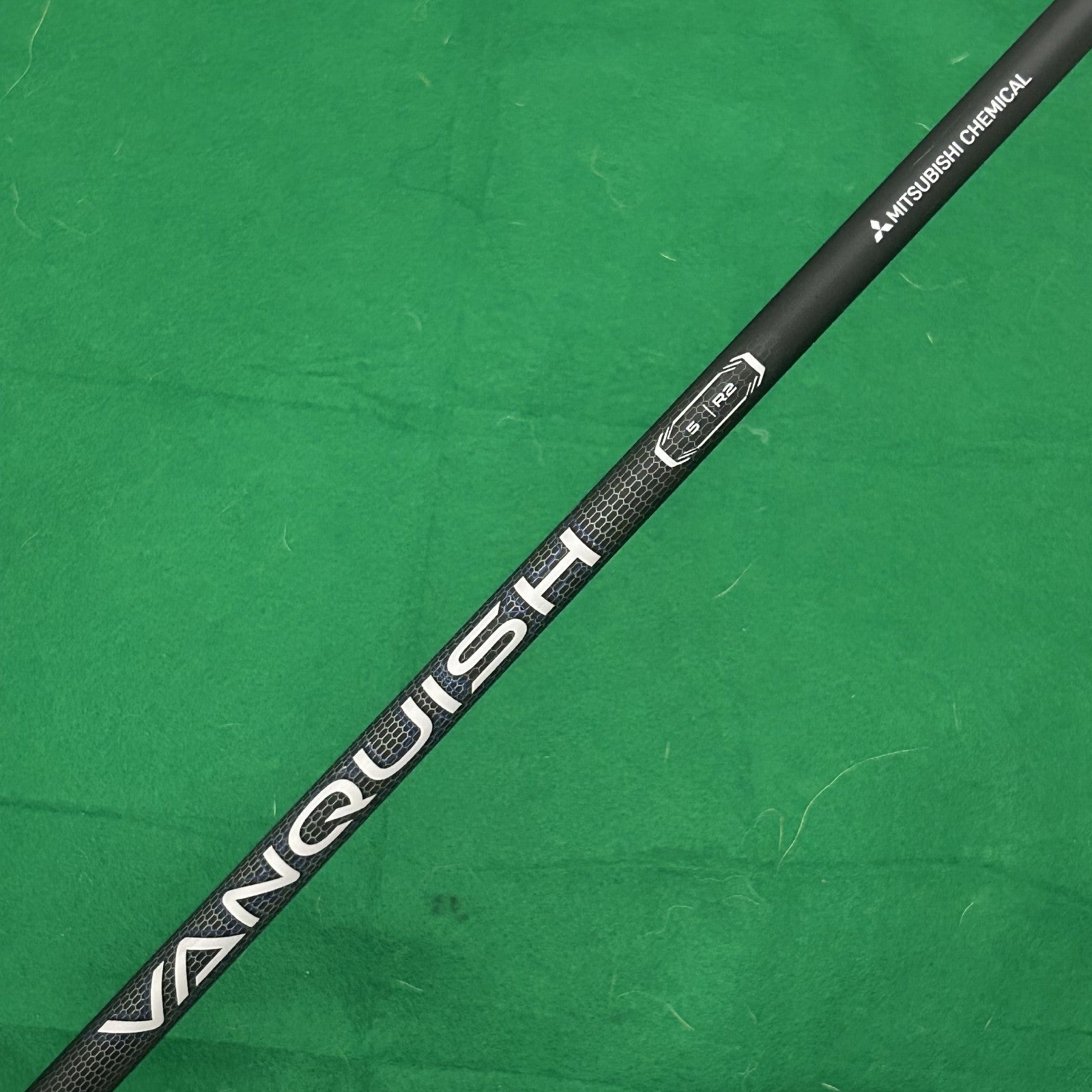 Callaway Elyte 11 Wood Mitsubishi Vanquish PL 50 Senior Flex Shaft +HC