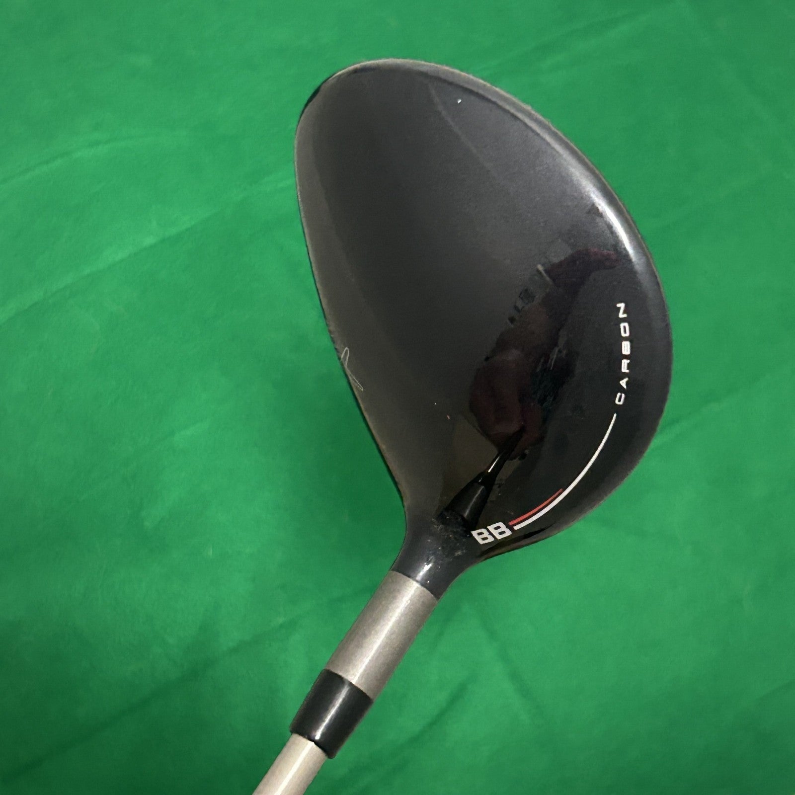 Callaway 2023 Big Bertha Heavenwood RCH 55 Senior Flex Shaft