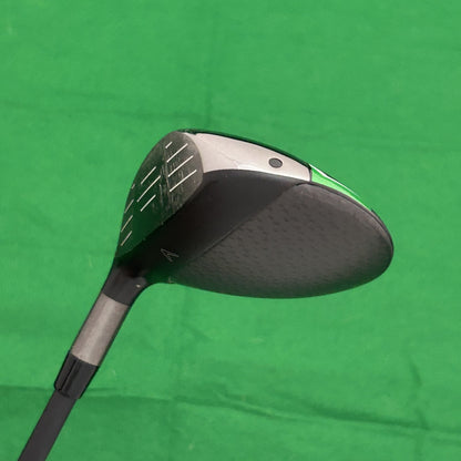 Callaway Elyte Fairway 7 Wood Mitsubishi Vanquish PL 40 Senior +HC (Elite)