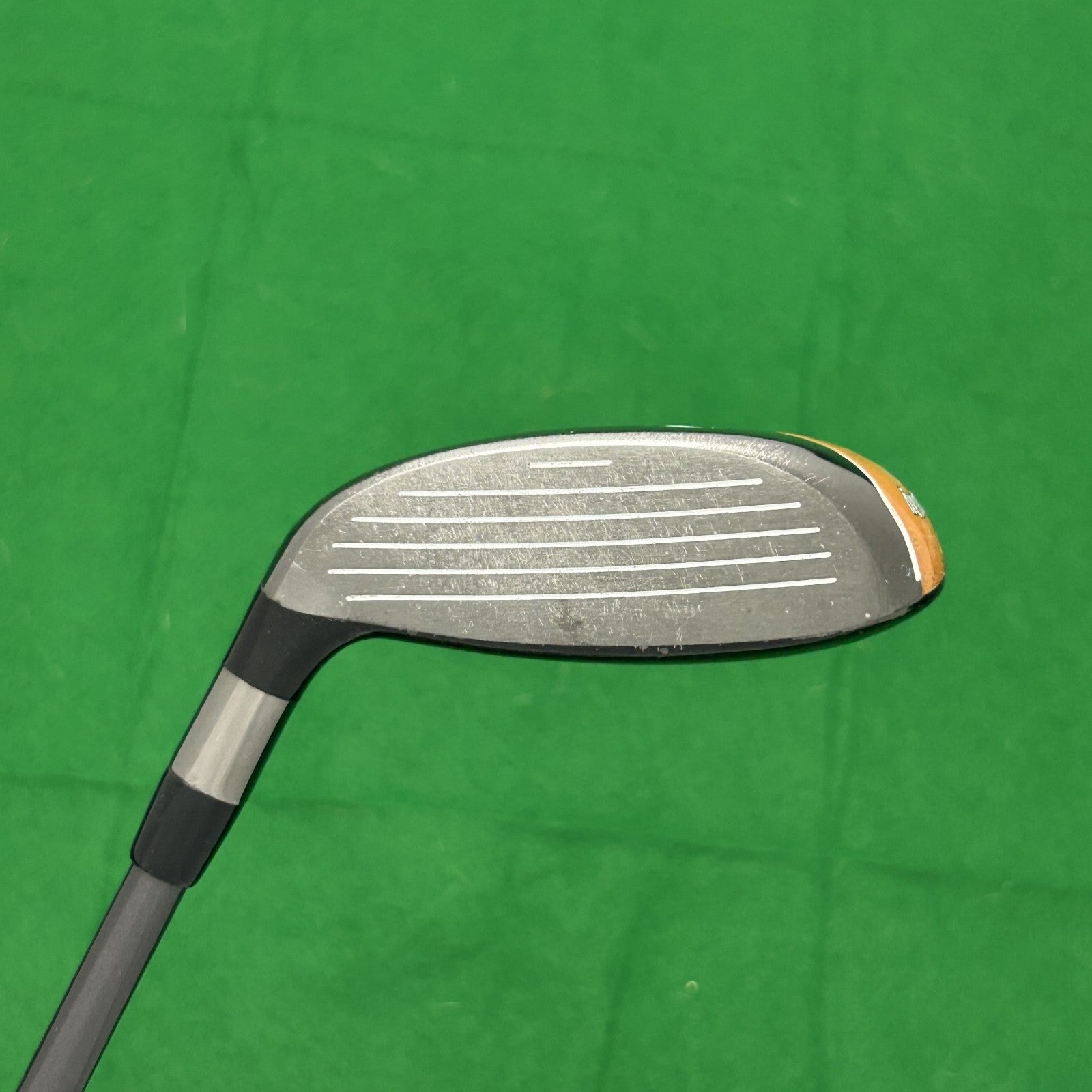 Callaway Mavrik Max 9 Wood Project X EvenFlow Riptide 60 Senior Flex Shaft +HC
