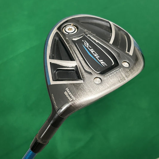 Callaway Rogue Heavenwood Project X EvenFlow Blue 65 Stiff Flex Shaft