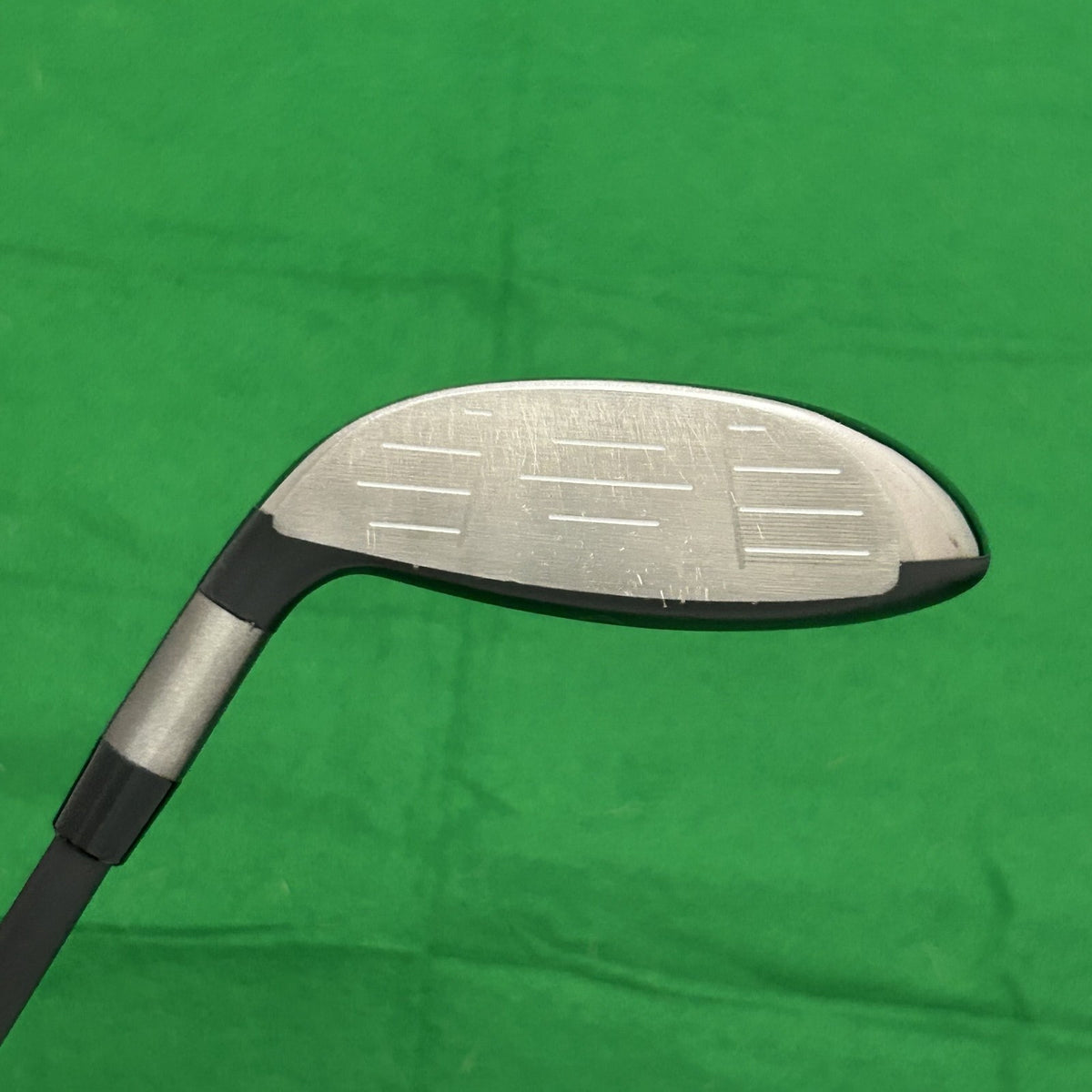 Callaway Elyte X Fairway 7 Wood Mitsubishi Vanquish PL 50 Senior +HC (Elite)