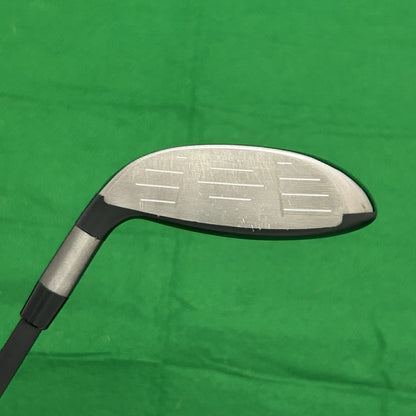 Callaway Elyte X Fairway 7 Wood Mitsubishi Vanquish PL 50 Senior +HC (Elite)