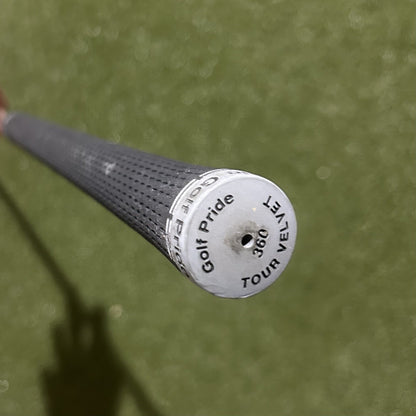 Callaway Paradym X 7 Wood Project X HZRDUS Silver 60 Regular Flex +HC