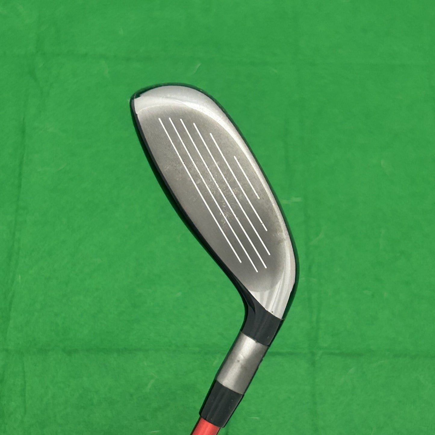 Callaway 2024 Apex Utility Wood (19*) Left Hand Ventus VeloCore Red 6S Stiff