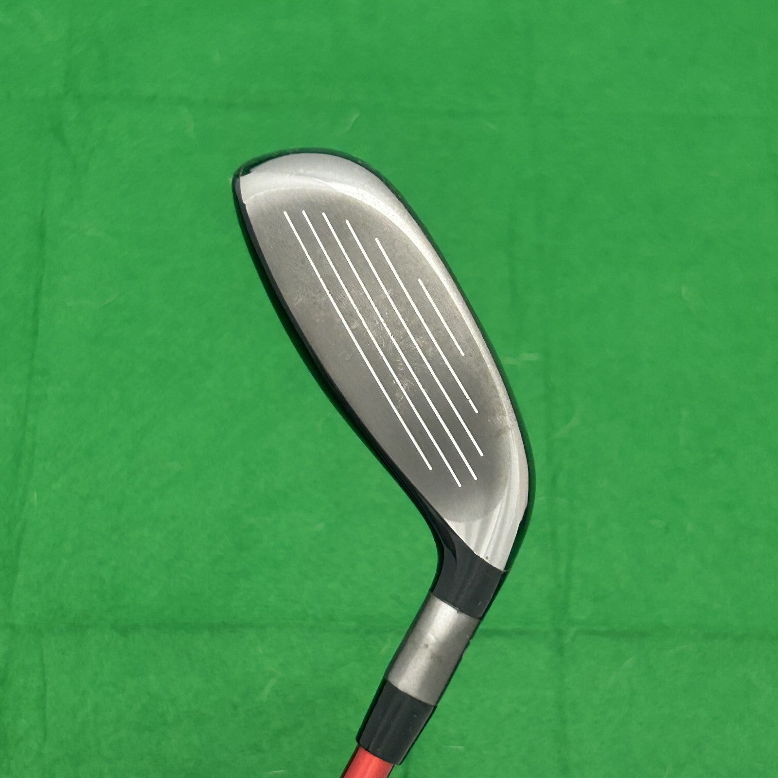Callaway 2024 Apex Utility Wood (19*) Left Hand Ventus VeloCore Red 6S Stiff