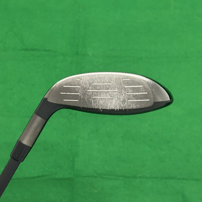 Callaway Elyte Max Fast 9 Wood Mitsubishi Kai'li Red 60 Regular +HC (Elite)