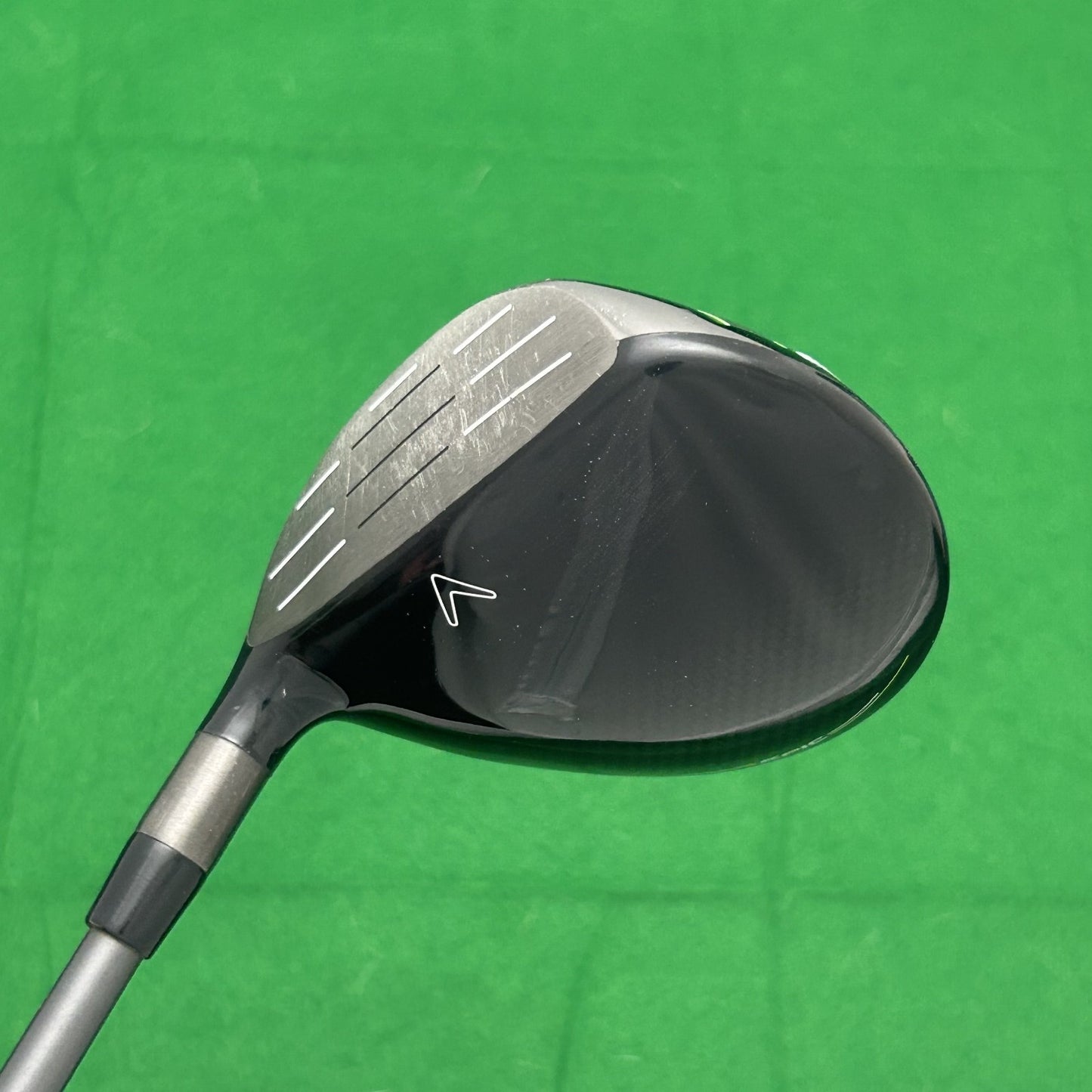 Callaway Epic Max 7 Wood Project X HZRDUS Smoke iM10 60 Stiff Flex Shaft +HC