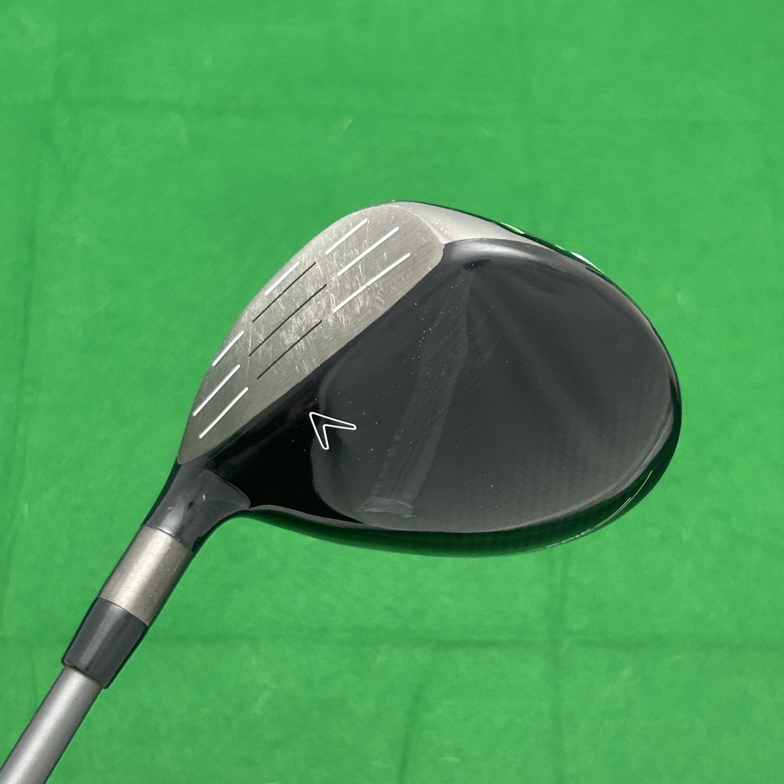 Callaway Epic Max 7 Wood Project X HZRDUS Smoke iM10 60 Stiff Flex Shaft +HC