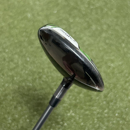 Callaway Epic Max 11 Wood HZRDUS Smoke iM10 60 Regular Flex Shaft +HC